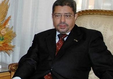 المهندس ابراهيم العربي، نائب رئيس الاتحاد العام للغرف التجارية